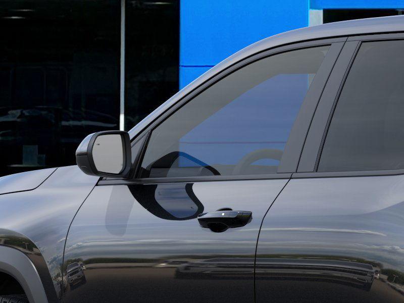 new 2026 Chevrolet Equinox car, priced at $34,895