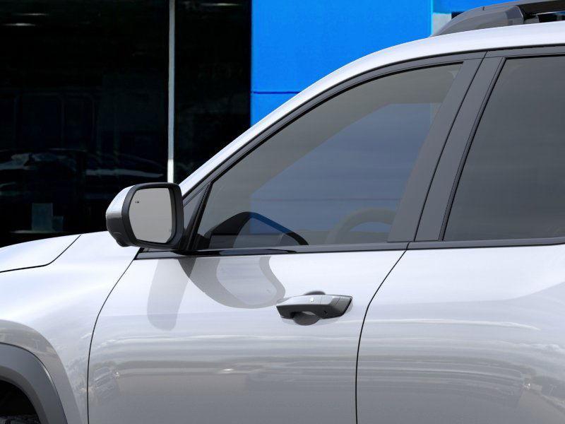 new 2026 Chevrolet Equinox car, priced at $37,635