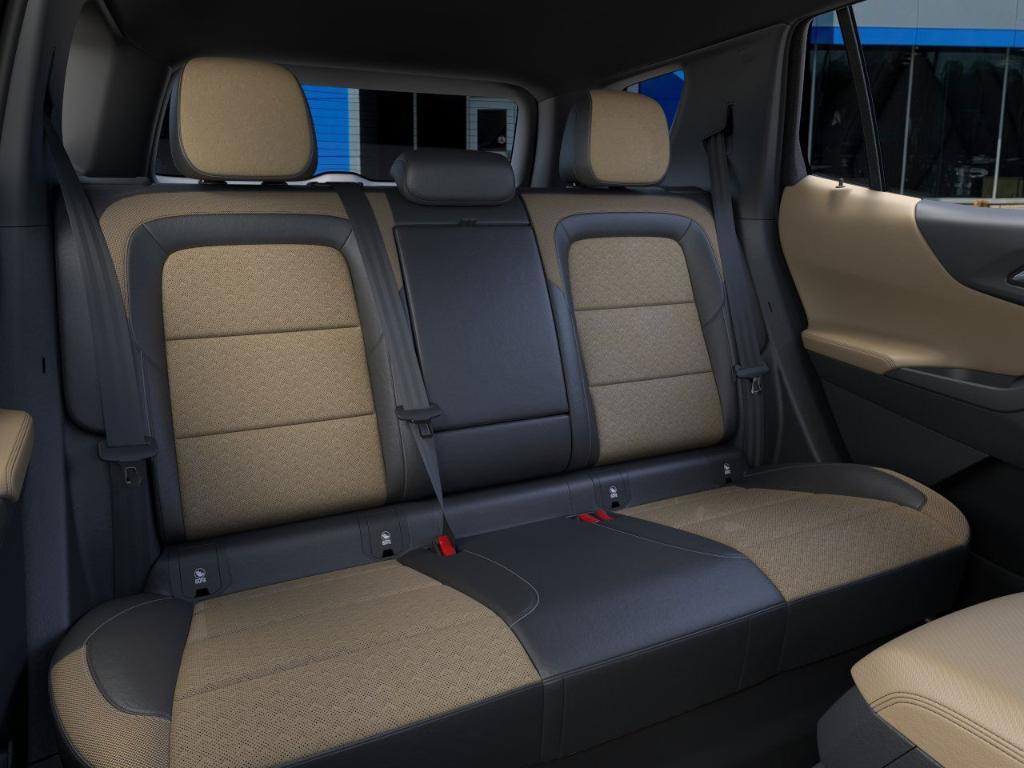 new 2026 Chevrolet Equinox car, priced at $37,635