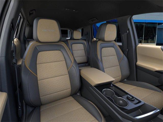 new 2026 Chevrolet Equinox car, priced at $37,635