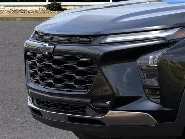 new 2025 Chevrolet Trax car, priced at $27,085