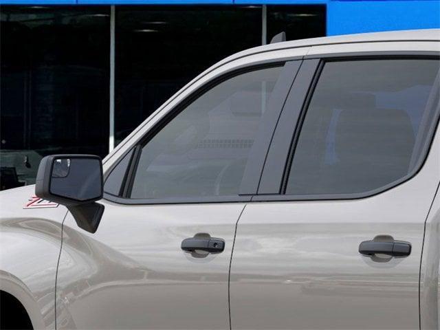 new 2026 Chevrolet Silverado 1500 car, priced at $51,315