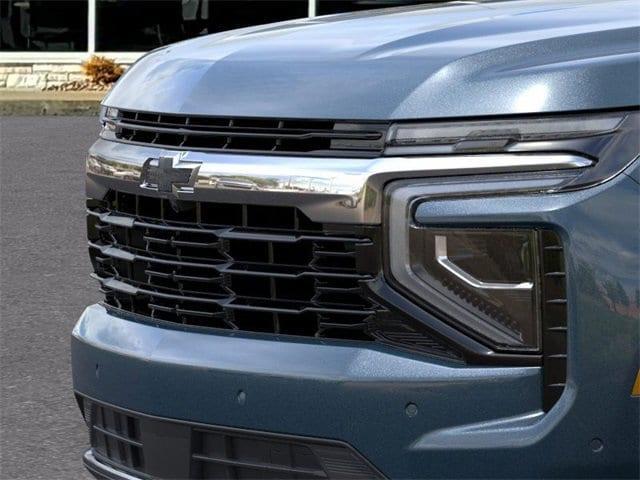 new 2025 Chevrolet Tahoe car, priced at $67,565