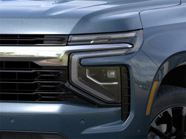 new 2025 Chevrolet Tahoe car, priced at $67,565