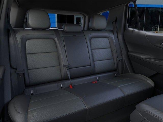 new 2026 Chevrolet Equinox car, priced at $34,295