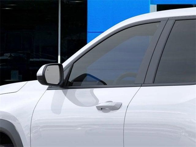 new 2026 Chevrolet Equinox car, priced at $34,295