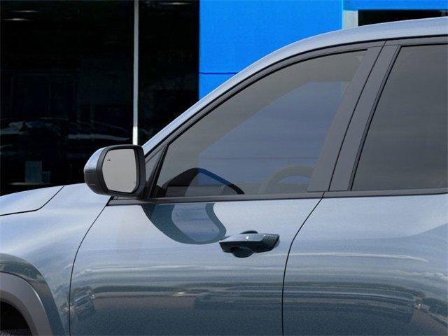 new 2026 Chevrolet Equinox car, priced at $34,295