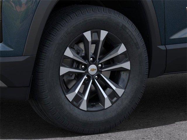 new 2026 Chevrolet Equinox car, priced at $34,295