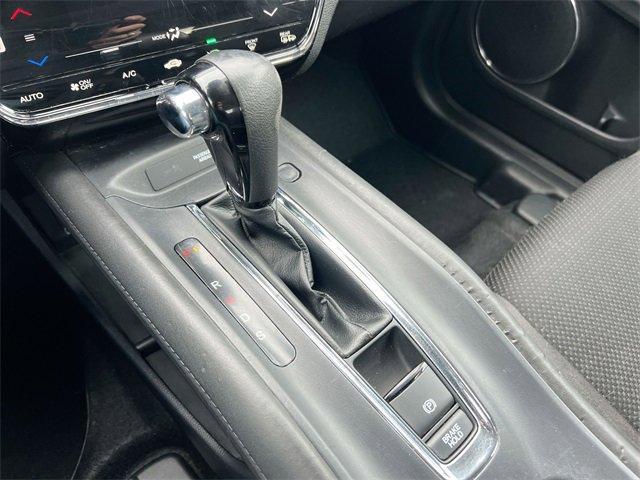 used 2022 Honda HR-V car, priced at $20,985