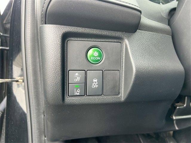 used 2022 Honda HR-V car, priced at $20,985