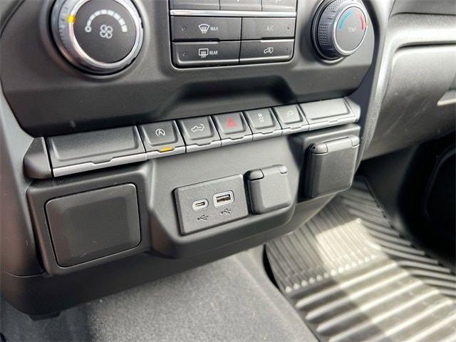 used 2022 Chevrolet Silverado 1500 Limited car, priced at $32,865