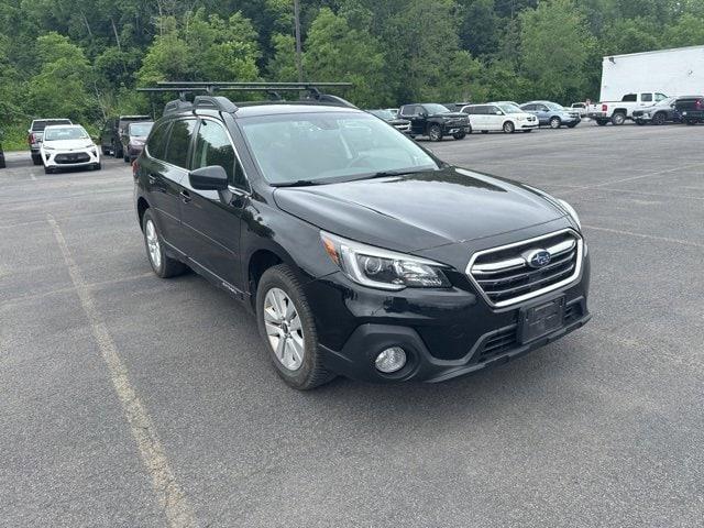 used 2019 Subaru Outback car, priced at $19,673