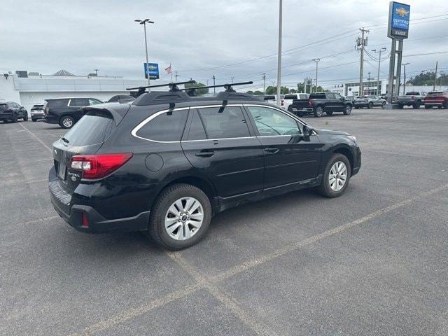 used 2019 Subaru Outback car, priced at $19,673