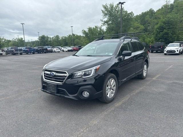 used 2019 Subaru Outback car, priced at $19,673
