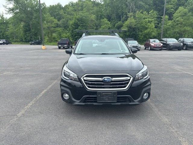 used 2019 Subaru Outback car, priced at $19,673