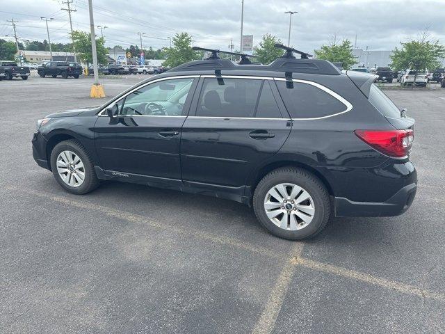 used 2019 Subaru Outback car, priced at $19,673