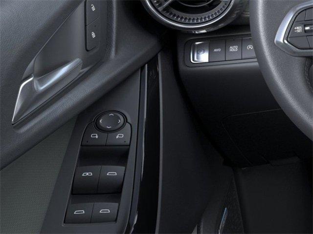 new 2026 Chevrolet Equinox car, priced at $34,370