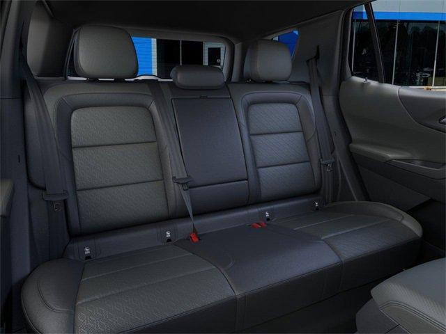 new 2026 Chevrolet Equinox car, priced at $34,370