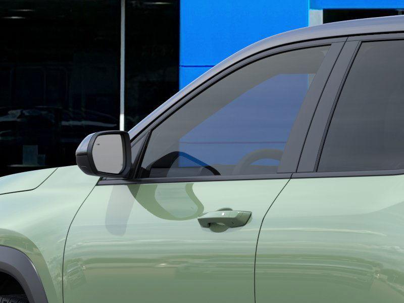 new 2026 Chevrolet Equinox car, priced at $35,140