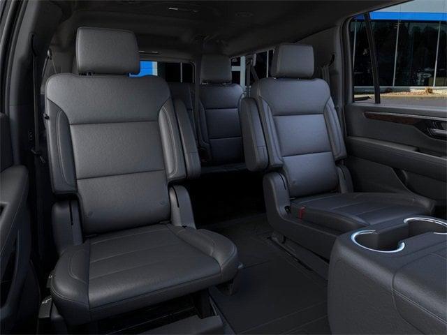 new 2026 Chevrolet Suburban car, priced at $75,459
