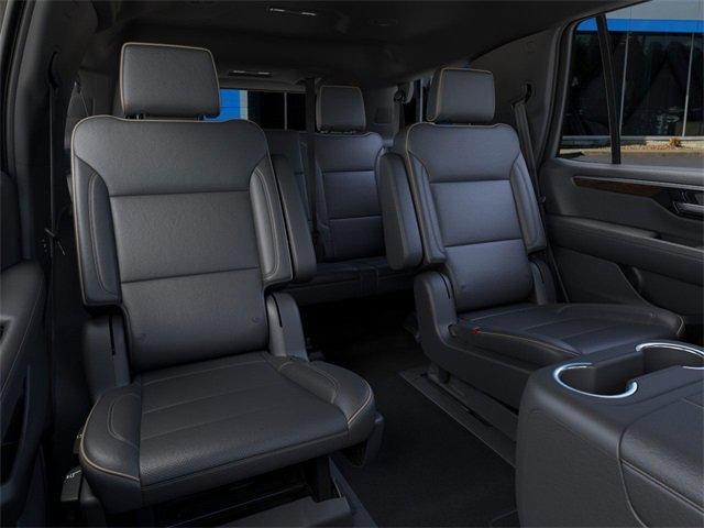 new 2025 Chevrolet Tahoe car, priced at $78,590