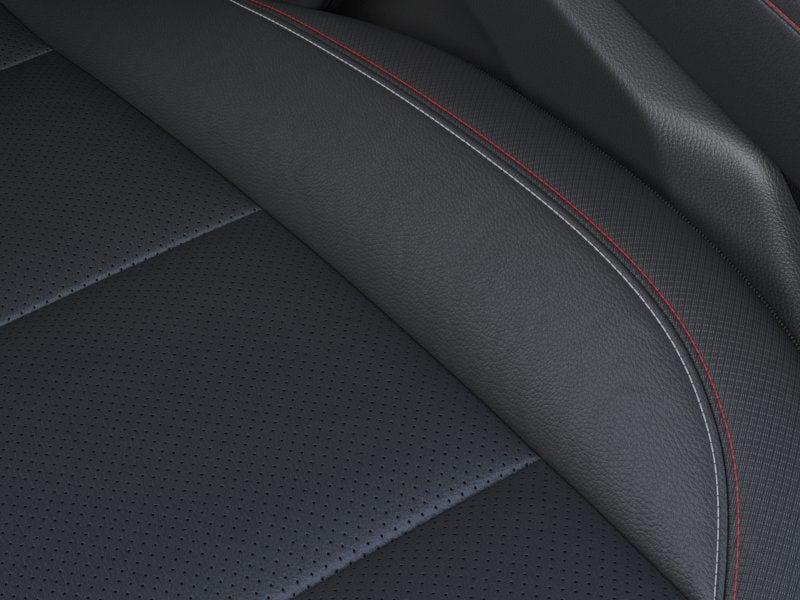 new 2025 Chevrolet Traverse car, priced at $51,295