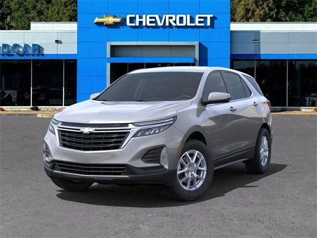 new 2024 Chevrolet Equinox car, priced at $31,940