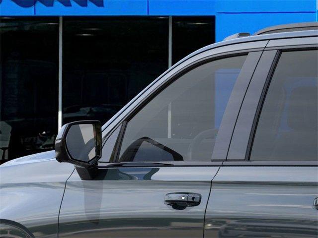 new 2026 Chevrolet Suburban car, priced at $79,811