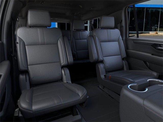 new 2026 Chevrolet Suburban car, priced at $79,811