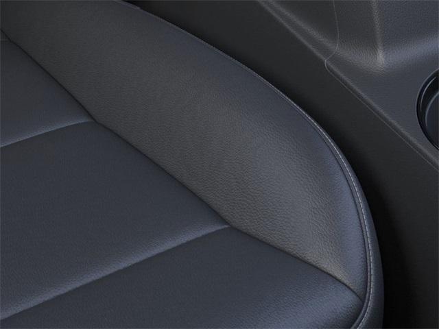 new 2025 Chevrolet Colorado car, priced at $45,690