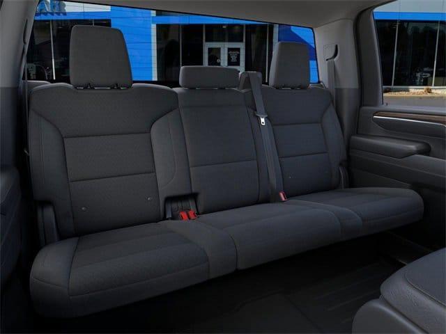 new 2025 Chevrolet Silverado 2500 car, priced at $64,430