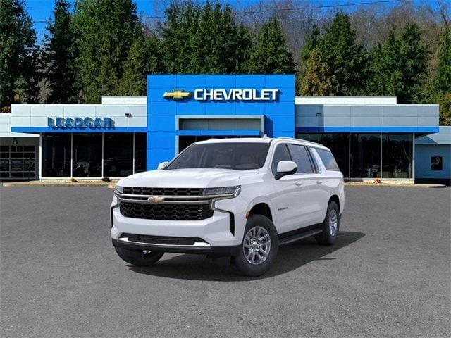 new 2024 Chevrolet Suburban car, priced at $62,040