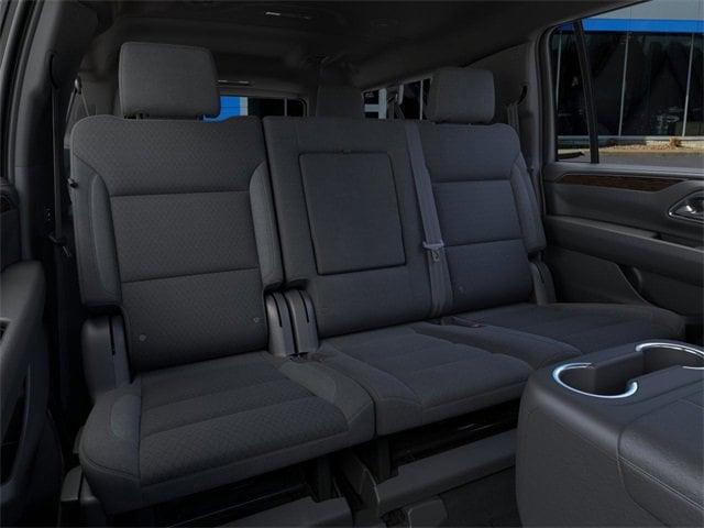 new 2024 Chevrolet Suburban car, priced at $65,040