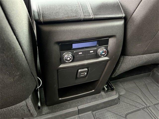 used 2023 Chevrolet Traverse car, priced at $34,701