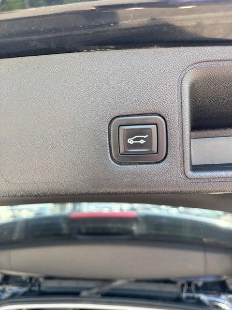 used 2021 GMC Terrain car, priced at $22,076