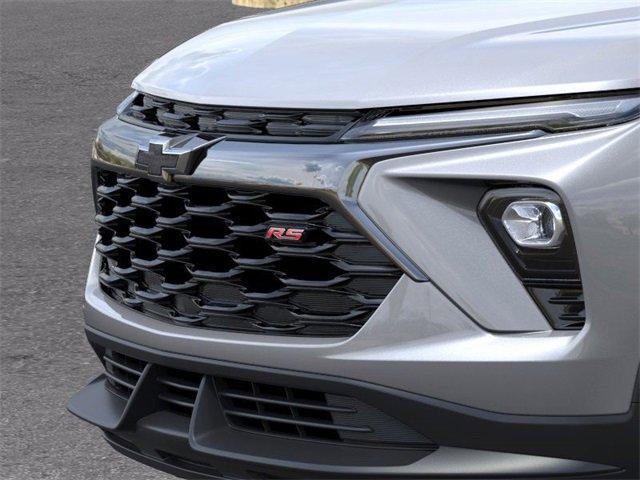 new 2026 Chevrolet TrailBlazer car, priced at $35,470