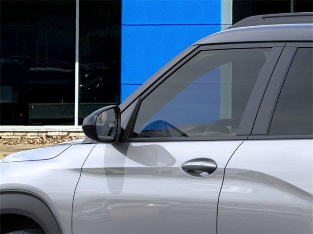 new 2026 Chevrolet TrailBlazer car, priced at $35,470