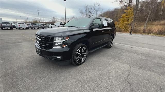 used 2020 Chevrolet Tahoe car, priced at $45,010