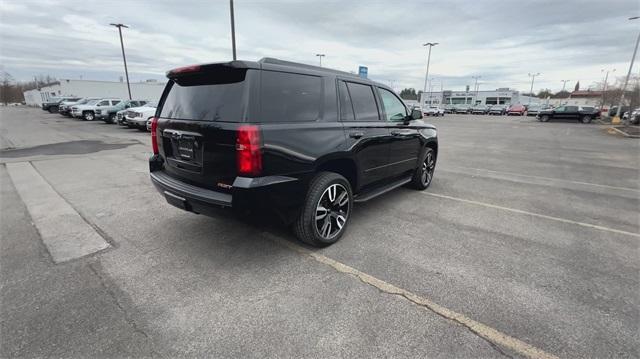 used 2020 Chevrolet Tahoe car, priced at $45,010