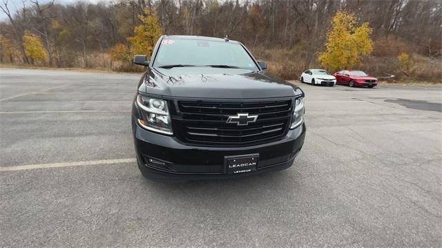 used 2020 Chevrolet Tahoe car, priced at $45,010