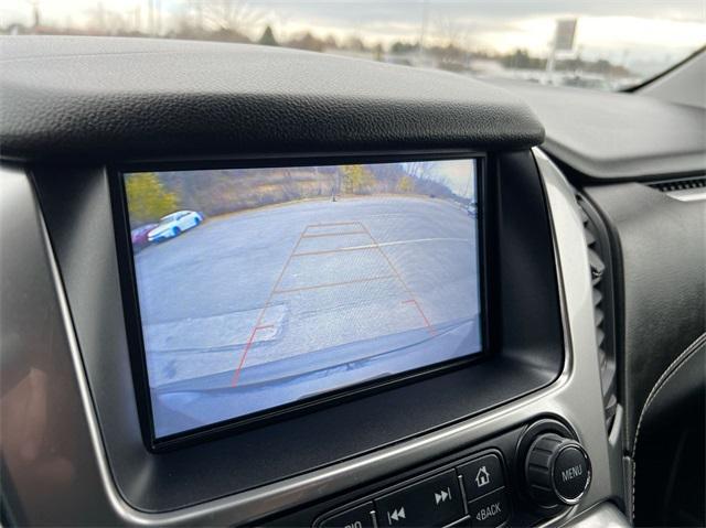 used 2020 Chevrolet Tahoe car, priced at $45,010