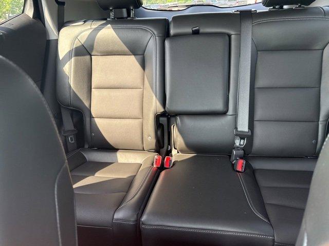used 2022 GMC Terrain car, priced at $27,587