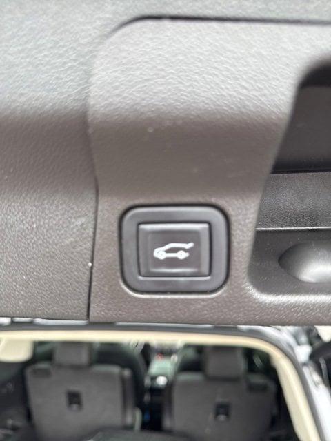 used 2022 GMC Acadia car, priced at $32,944