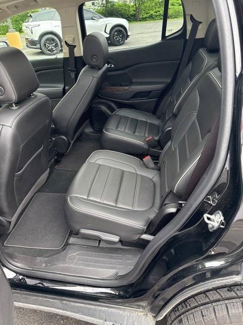 used 2022 GMC Acadia car, priced at $32,944