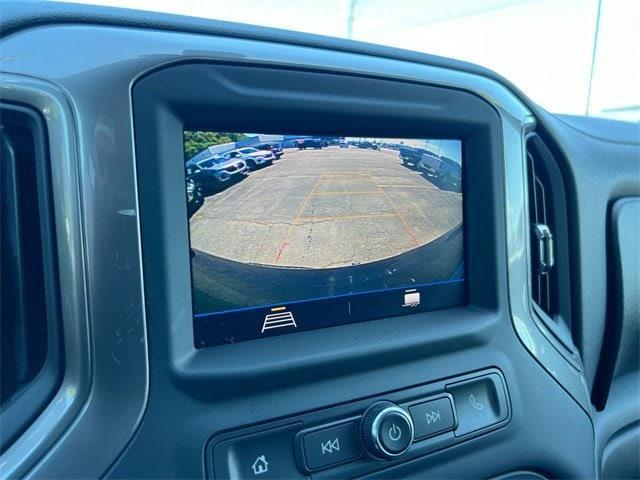 used 2020 Chevrolet Silverado 1500 car, priced at $29,984