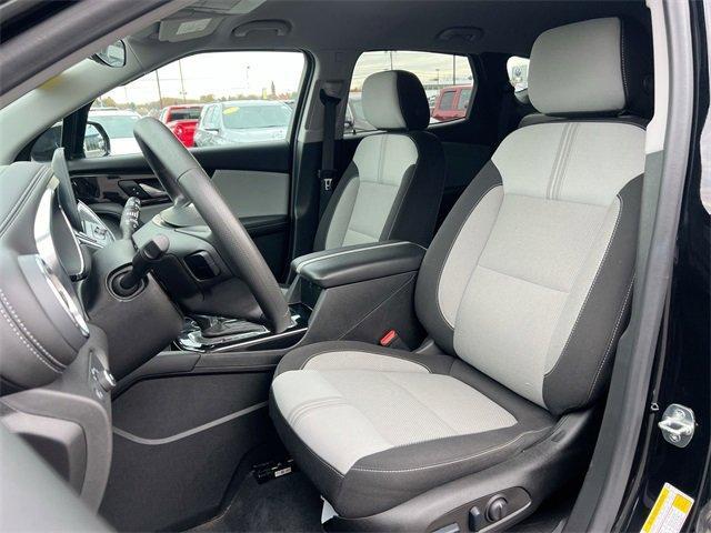used 2023 Chevrolet Blazer car, priced at $26,145