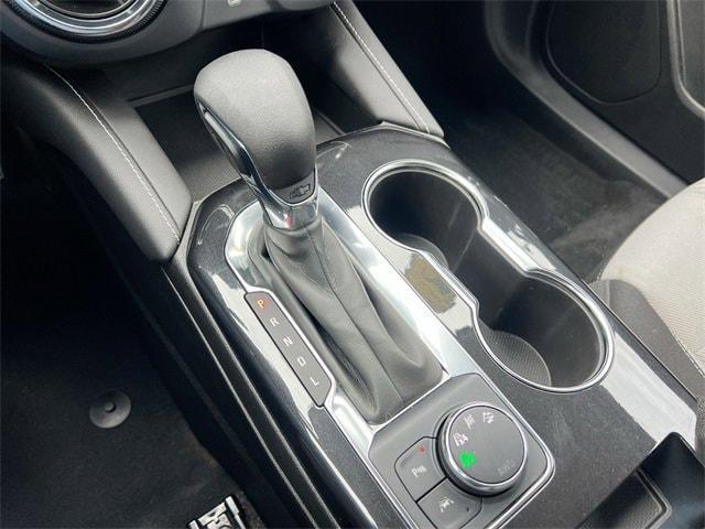 used 2023 Chevrolet Blazer car, priced at $26,145