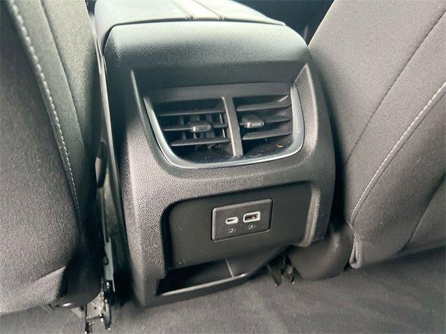 used 2023 Chevrolet Blazer car, priced at $26,145