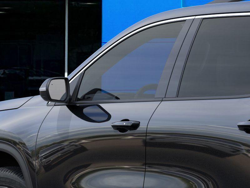 new 2026 Chevrolet Traverse car, priced at $49,420