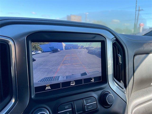 used 2021 Chevrolet Silverado 2500 car, priced at $52,237